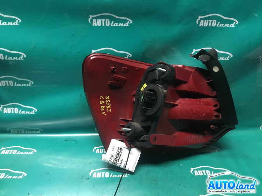 Stop Spate Dreapta CITROEN C5 (RD_) 2008-2025 Cod 9681063680
