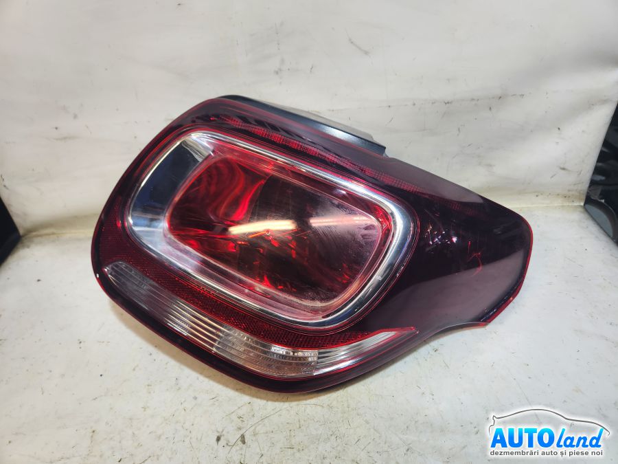 Stop Spate Dreapta CITROEN DS3 2009-2025 Cod 9808418480