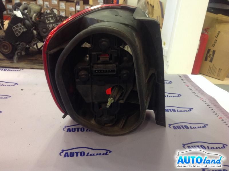 Stop spate Dreapta CITROEN XSARA Break (N2) 1997-2005