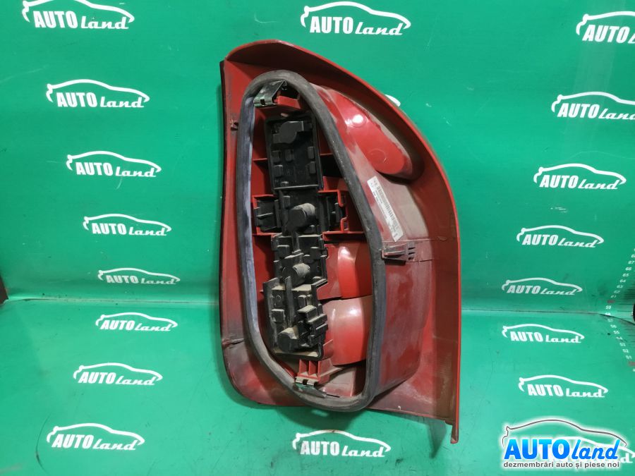 Stop spate Dreapta CITROEN XSARA PICASSO (N68) 1999-2025