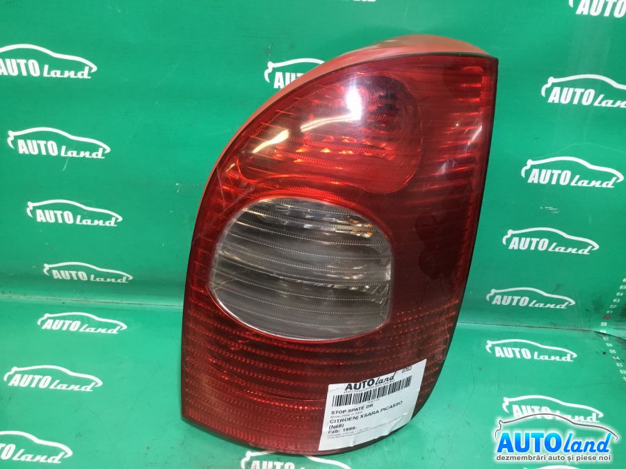 Stop spate Dreapta CITROEN XSARA PICASSO (N68) 1999-2025