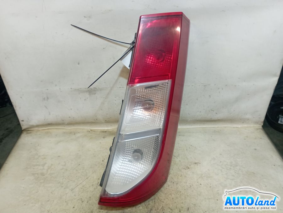 Stop Spate Dreapta DACIA DOKKER 2012-2026 Cod 265509604R