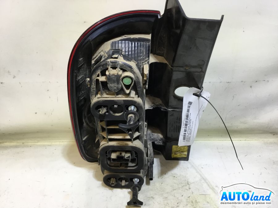 Stop Spate Dreapta DACIA DUSTER 2010-2025 Cod 265500033R