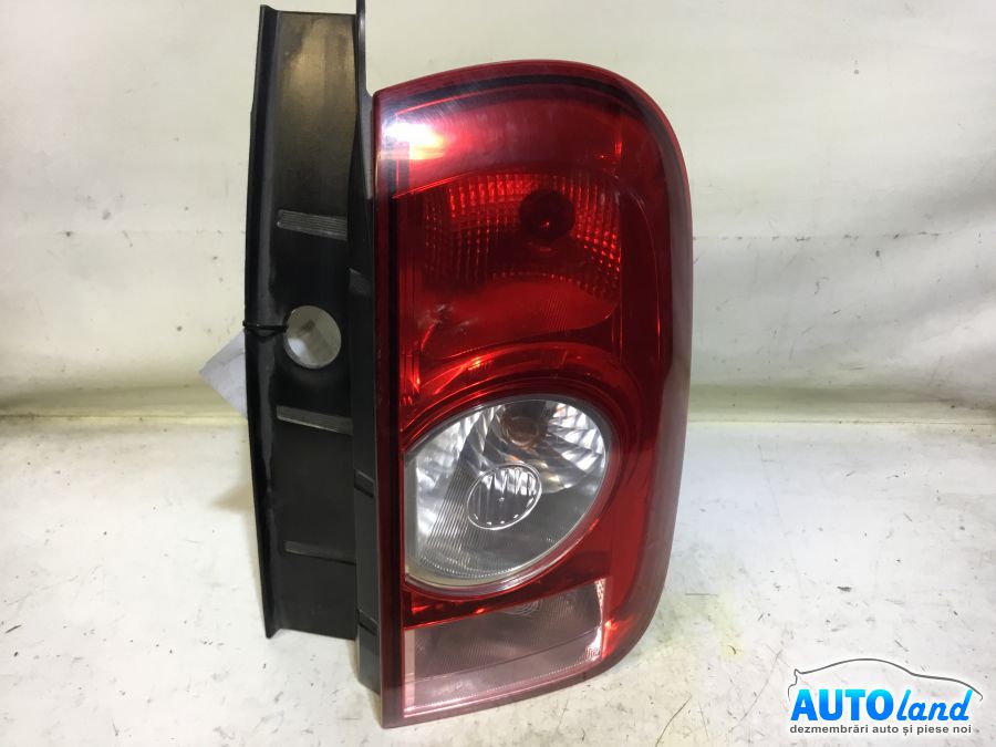 Stop Spate Dreapta DACIA DUSTER 2010-2025 Cod 265500033R