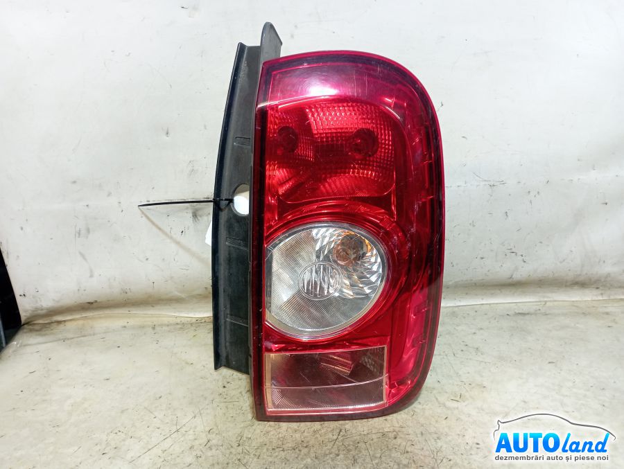 Stop Spate Dreapta DACIA DUSTER 2010-2025 Cod 265504309R