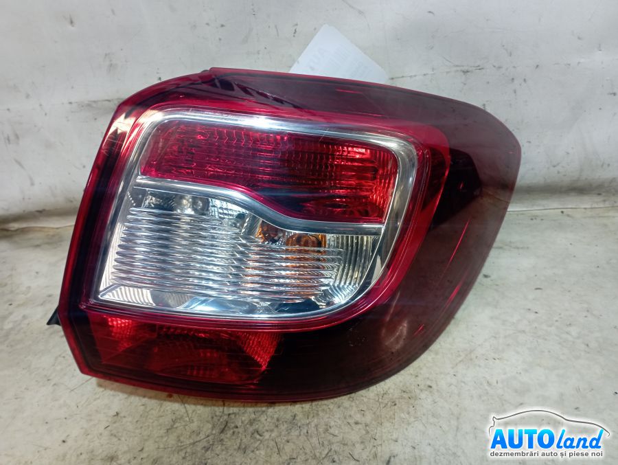 Stop Spate Dreapta DACIA SANDERO II 2013-2026 Cod 265500465R