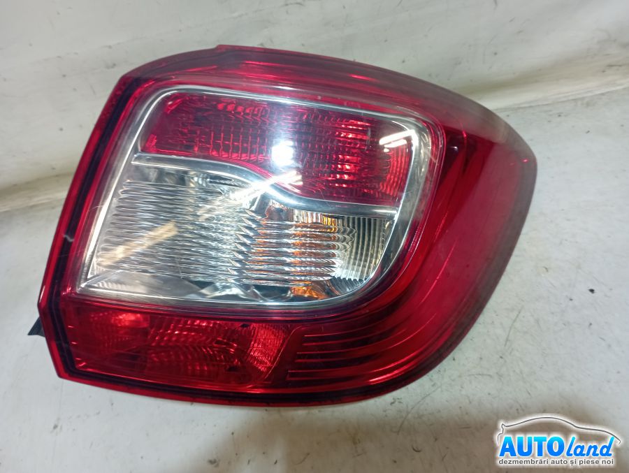 Stop Spate Dreapta DACIA SANDERO II 2013-2025 Cod 265506669R