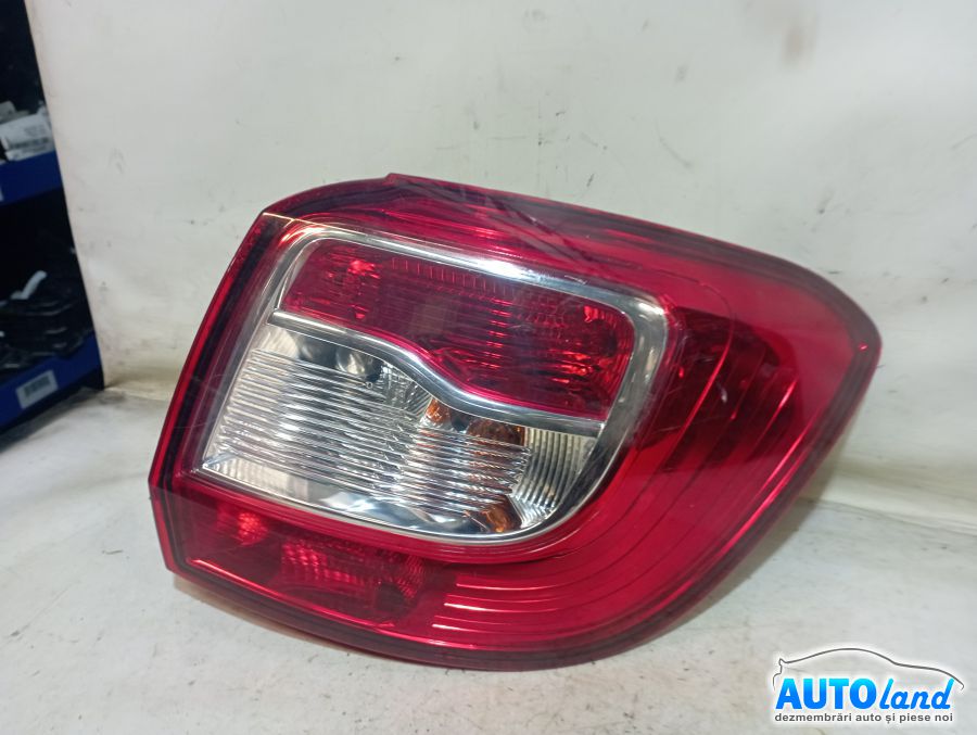 Stop Spate Dreapta DACIA SANDERO II 2013-2025 Cod 265506669R
