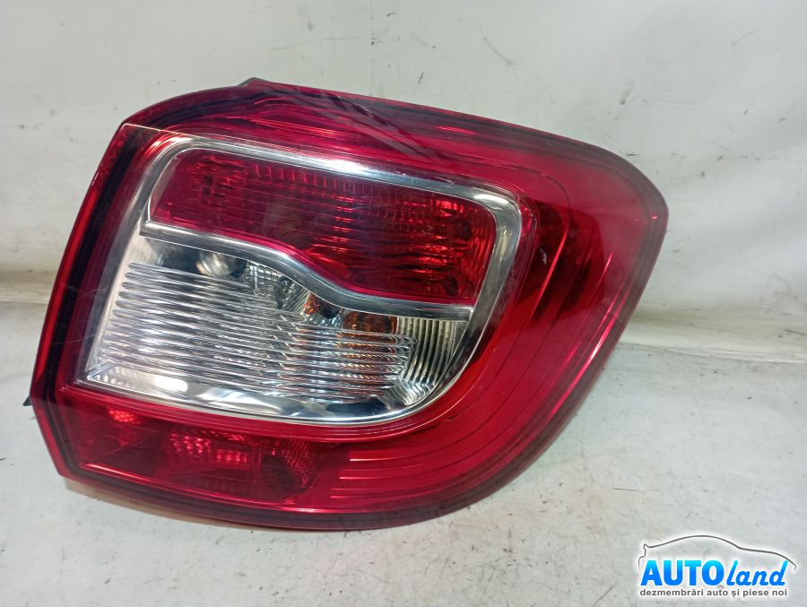 Stop Spate Dreapta DACIA SANDERO II 2013-2025 Cod 265506669R