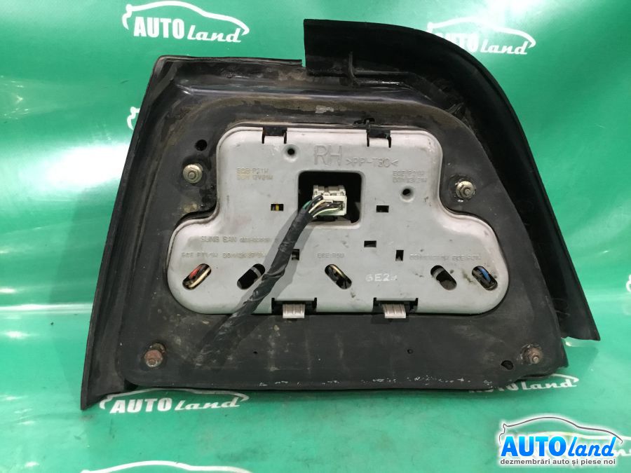 Stop spate Dreapta DAEWOO CIELO 1994-1998