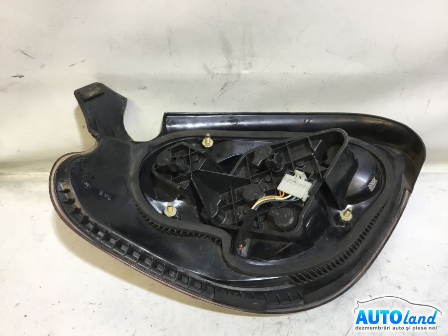 Stop spate Dreapta FIAT BRAVO I (182) hatchback 1995-2001