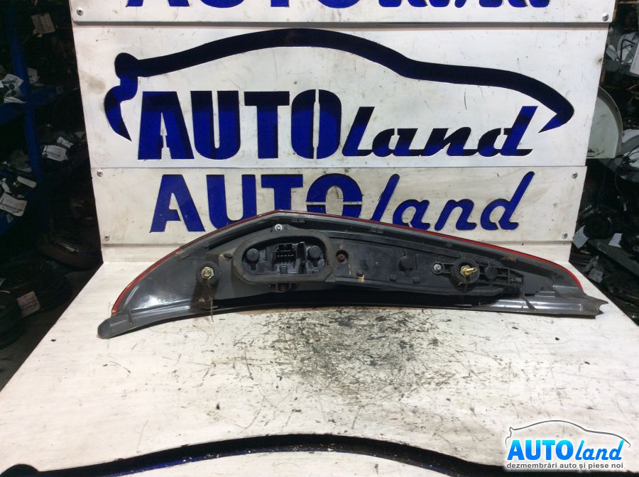 Stop spate Dreapta FIAT PUNTO (188) 1999-2012