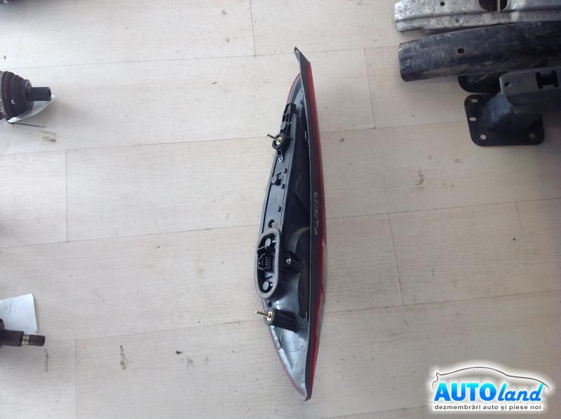 Stop spate Dreapta FIAT PUNTO (188) 1999-2012