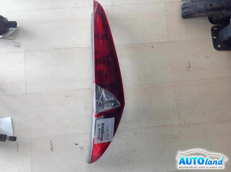 Stop spate Dreapta FIAT PUNTO (188) 1999-2012