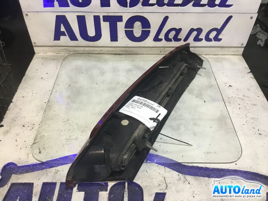 Stop spate Dreapta FORD C-MAX 2007-2026