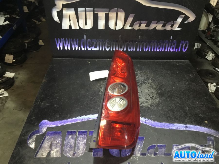 Stop spate Dreapta FORD FIESTA V (JH_,JD_) 2001-2025