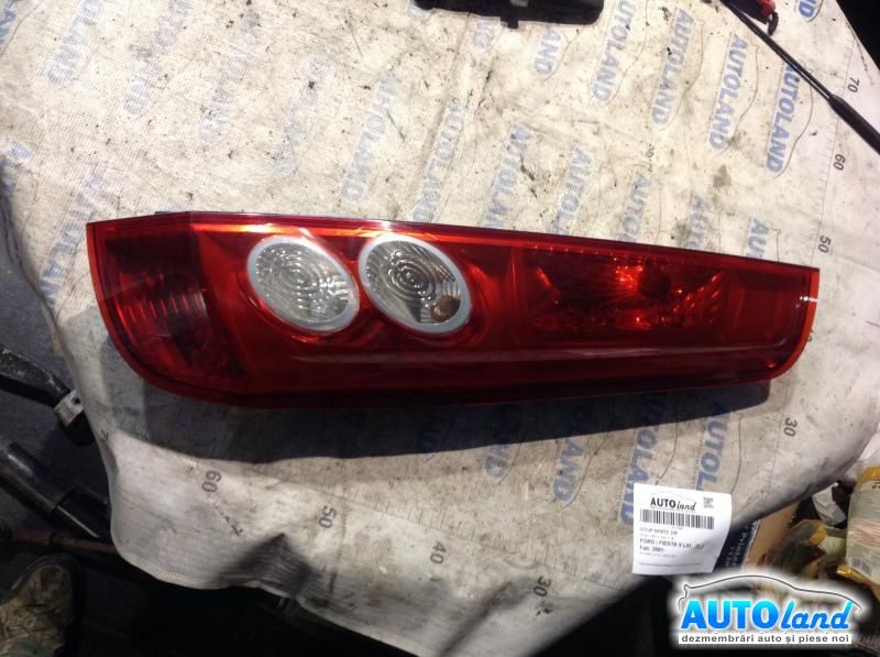 Stop spate Dreapta FORD FIESTA V (JH_,JD_) 2001-2025