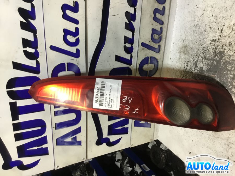 Stop spate Dreapta FORD FIESTA V (JH_,JD_) 2001-2025