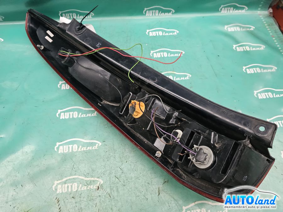 Stop spate Dreapta FORD FIESTA V (JH_,JD_) 2001-2025 Cod 6S6113404A