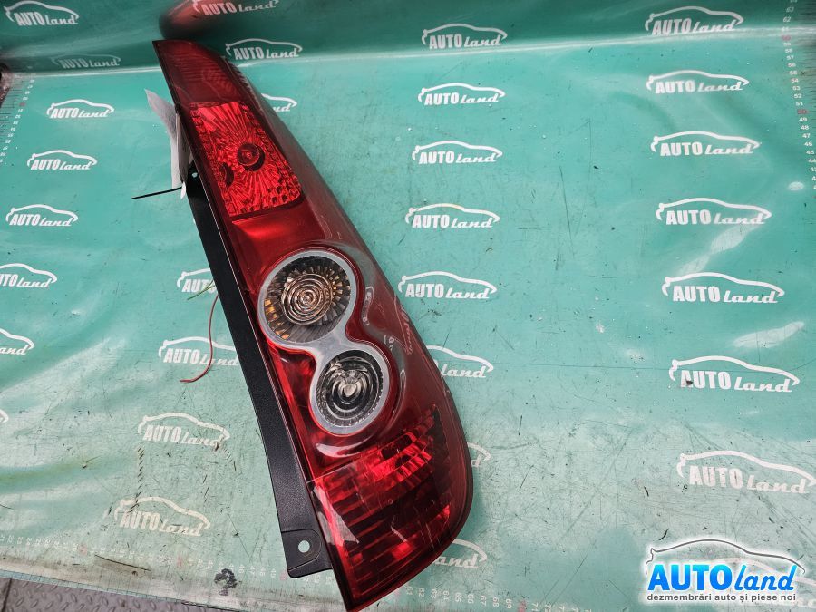 Stop spate Dreapta FORD FIESTA V (JH_,JD_) 2001-2025 Cod 6S6113404A