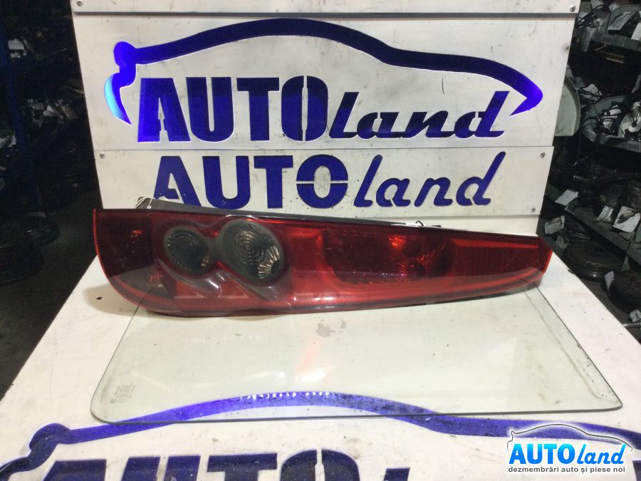 Stop spate Dreapta FORD FIESTA V (JH_,JD_) 2001-2025 Cod 6S6113404A