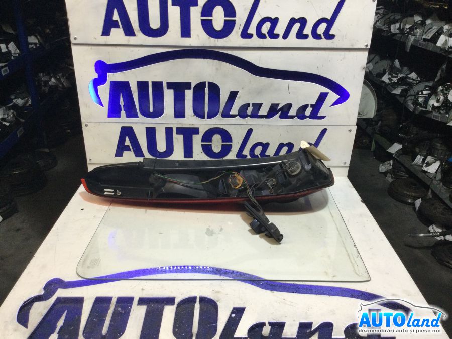 Stop spate Dreapta FORD FIESTA V (JH_,JD_) 2001-2025 Cod 6S6113404A