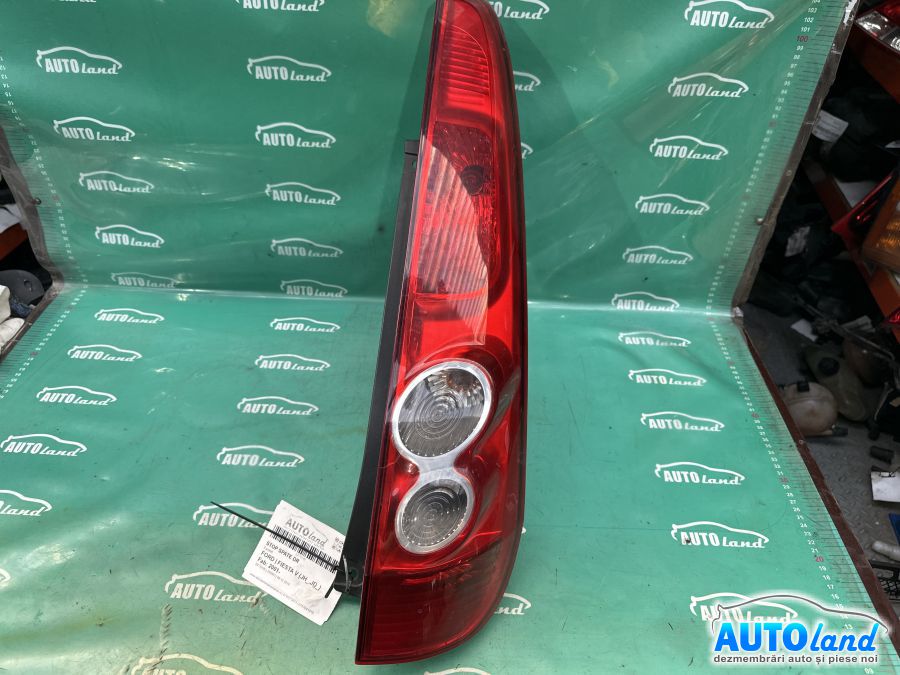 Stop spate Dreapta FORD FIESTA V (JH_,JD_) 2001-2026 Cod 6S6113404A