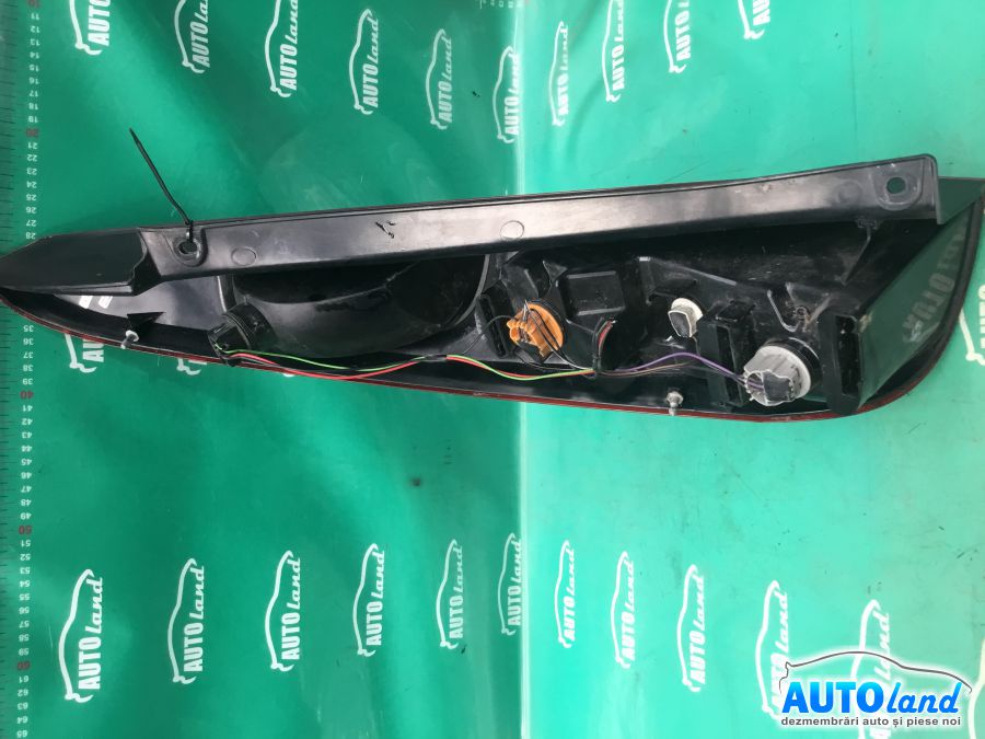 Stop spate Dreapta FORD FIESTA V (JH_,JD_) 2001-2025 Cod 6S6113404AE