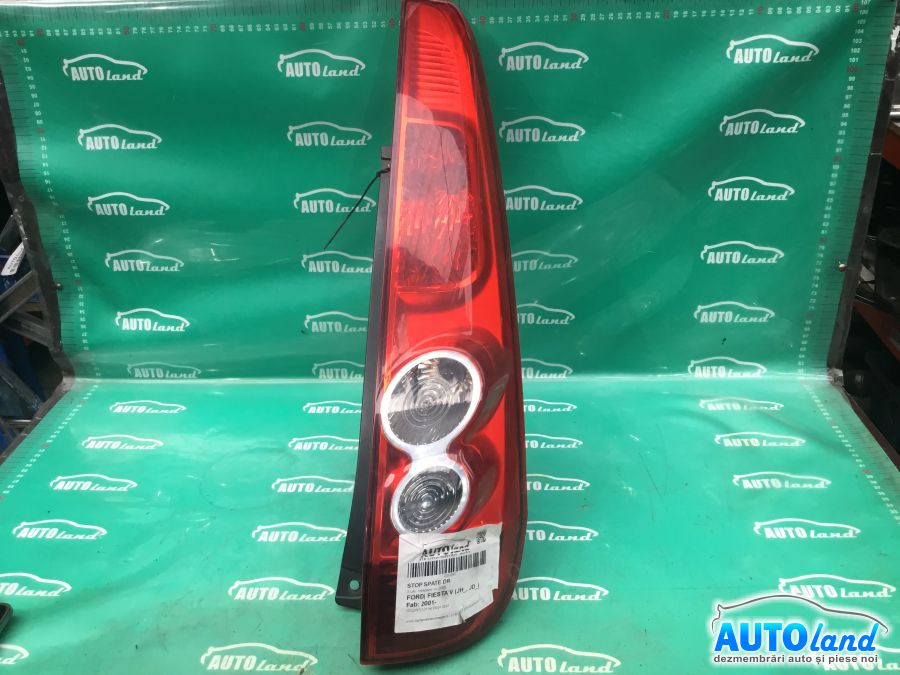 Stop spate Dreapta FORD FIESTA V (JH_,JD_) 2001-2025 Cod 6S6113404AE