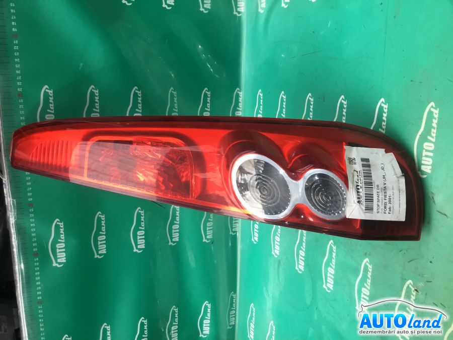 Stop spate Dreapta FORD FIESTA V (JH_,JD_) 2001-2025 Cod 6S6113404AE