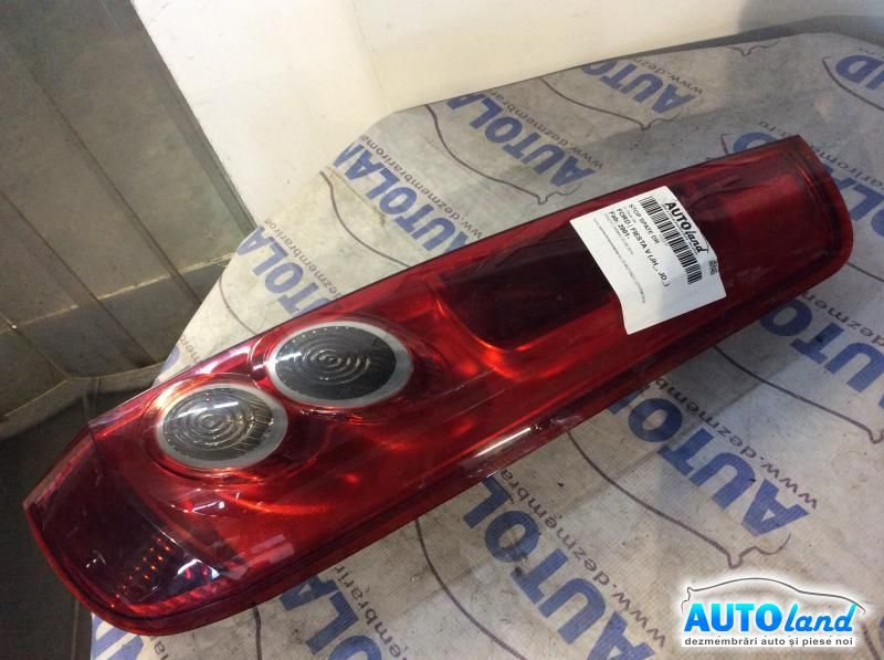 Stop spate Dreapta FORD FIESTA V (JH_,JD_) 2001-2025