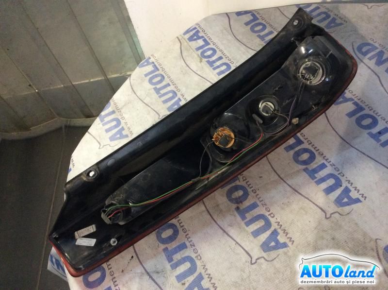 Stop spate Dreapta FORD FIESTA V (JH_,JD_) 2001-2025