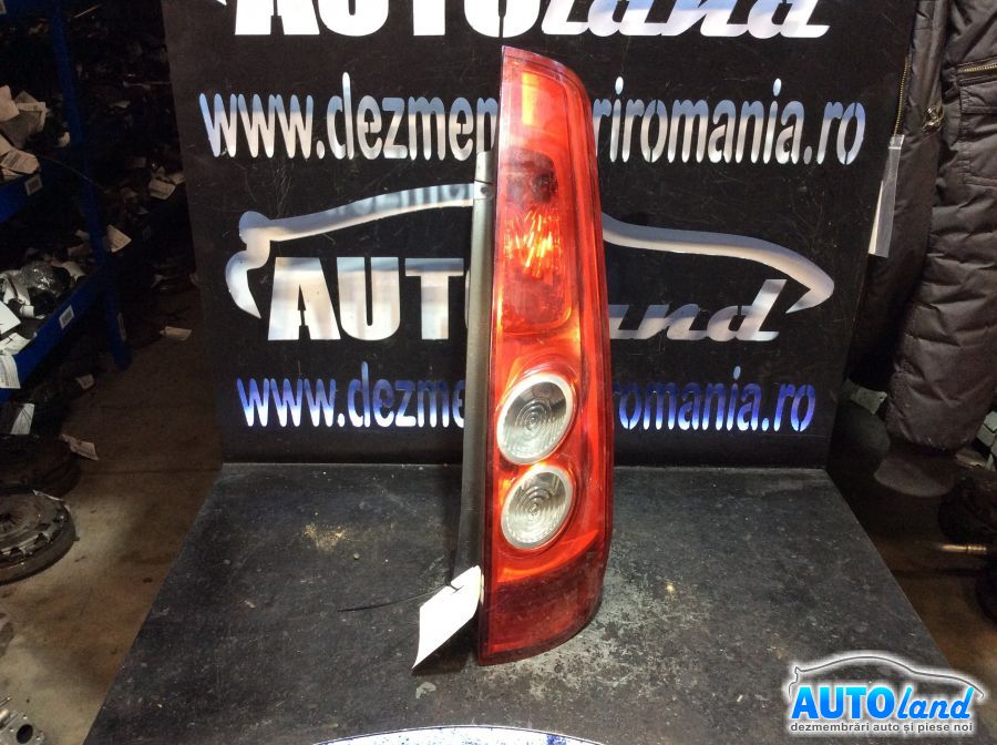Stop spate Dreapta FORD FIESTA V (JH_,JD_) 2001-2025