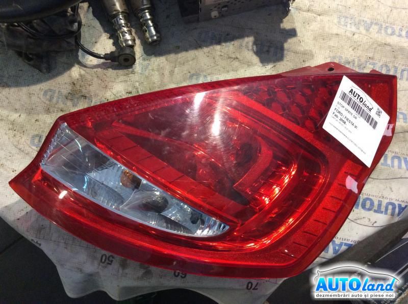 Stop spate Dreapta FORD FIESTA VI 2008-2025 Cod 8A6113404AE