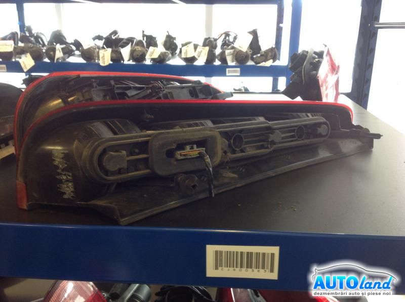 Stop spate Dreapta FORD FOCUS C-MAX 2003-2007