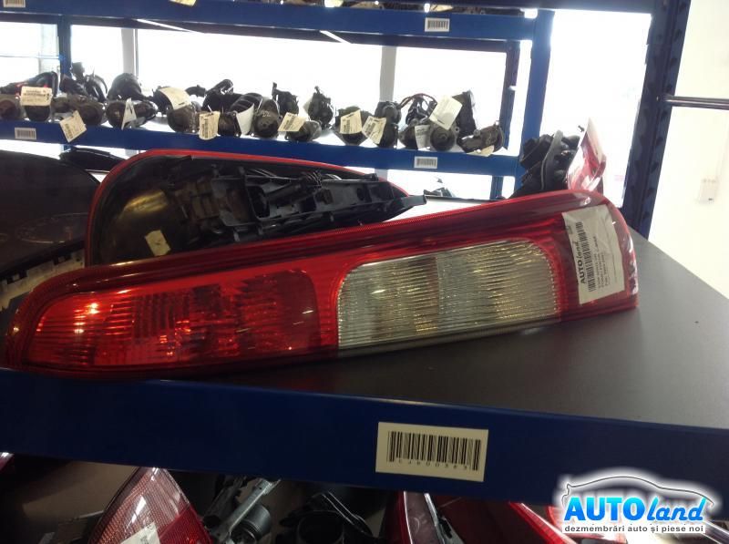 Stop spate Dreapta FORD FOCUS C-MAX 2003-2007