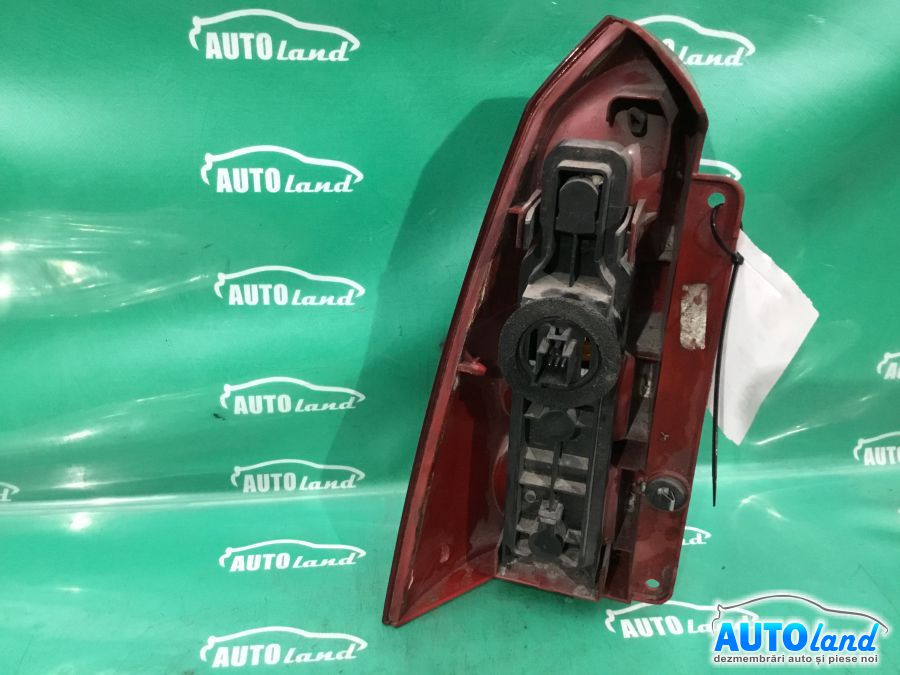 Stop spate Dreapta FORD FOCUS combi (DNW) 1999-2004