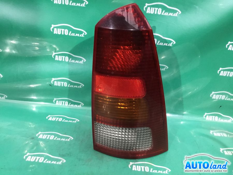 Stop spate Dreapta FORD FOCUS combi (DNW) 1999-2004