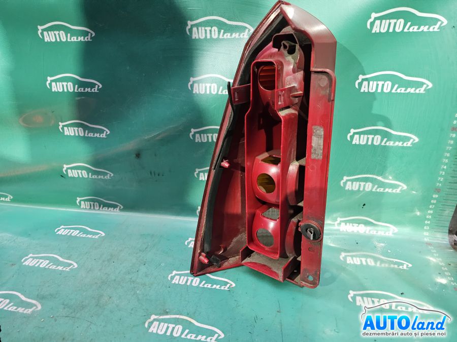 Stop spate Dreapta FORD FOCUS combi (DNW) 1999-2004