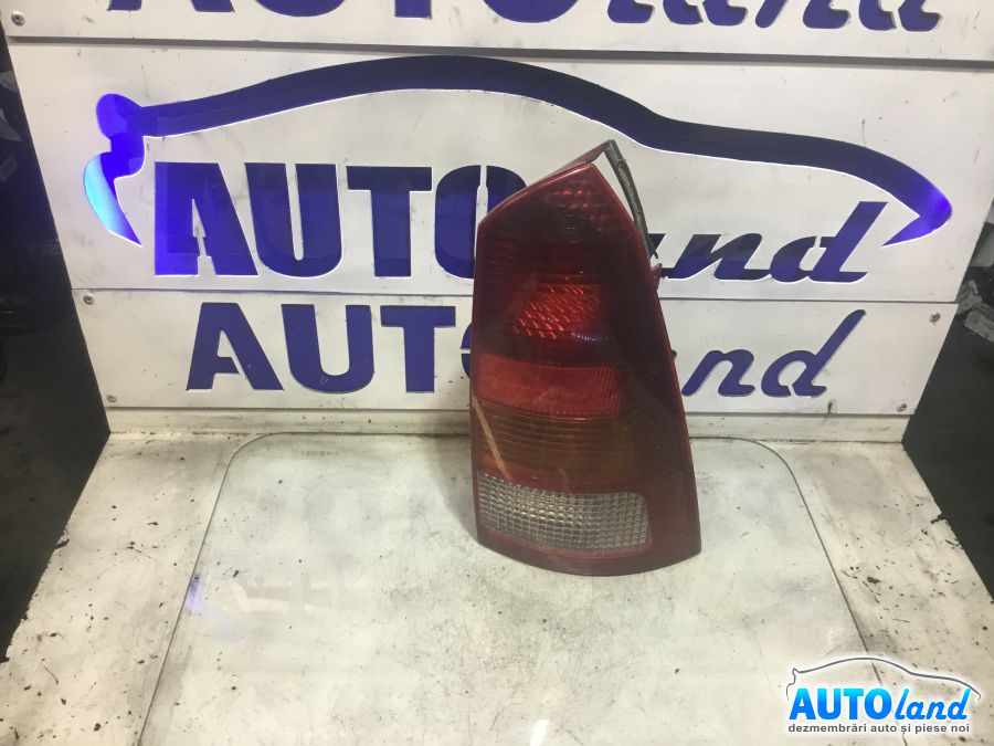 Stop spate Dreapta FORD FOCUS combi (DNW) 1999-2004