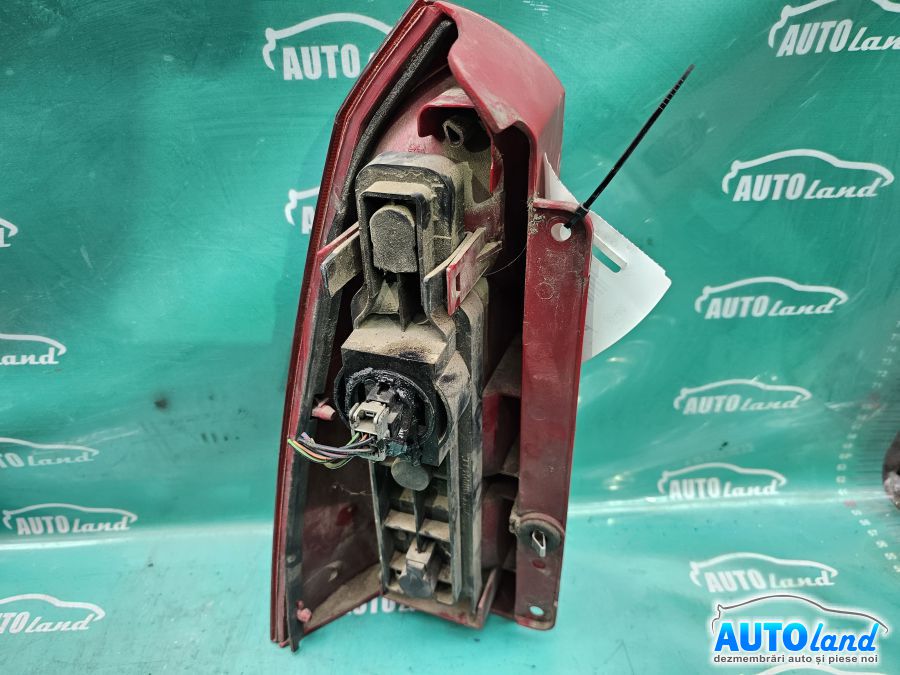 Stop spate Dreapta FORD FOCUS combi (DNW) 1999-2004