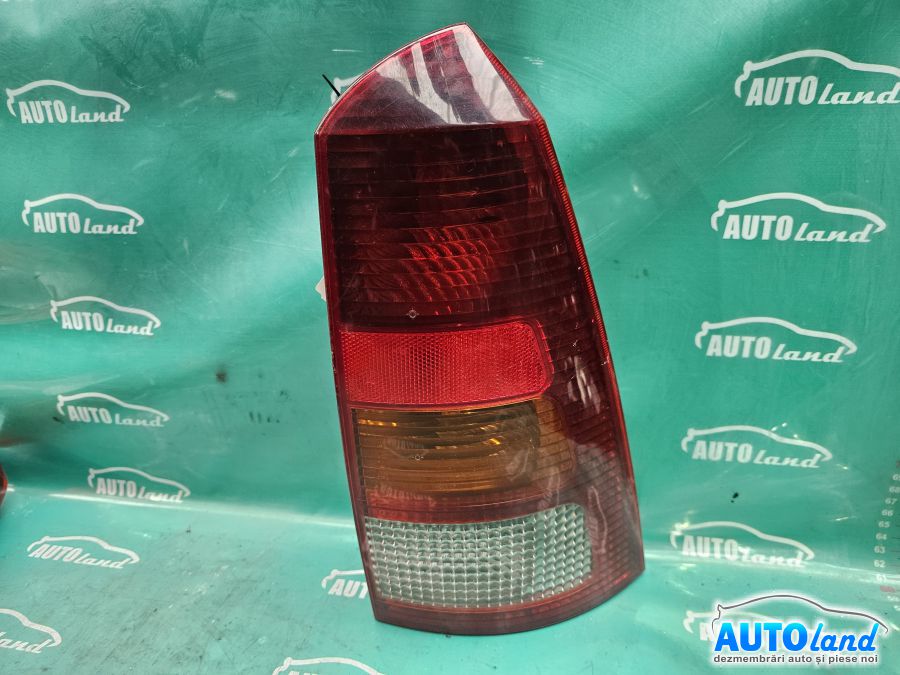 Stop spate Dreapta FORD FOCUS combi (DNW) 1999-2004