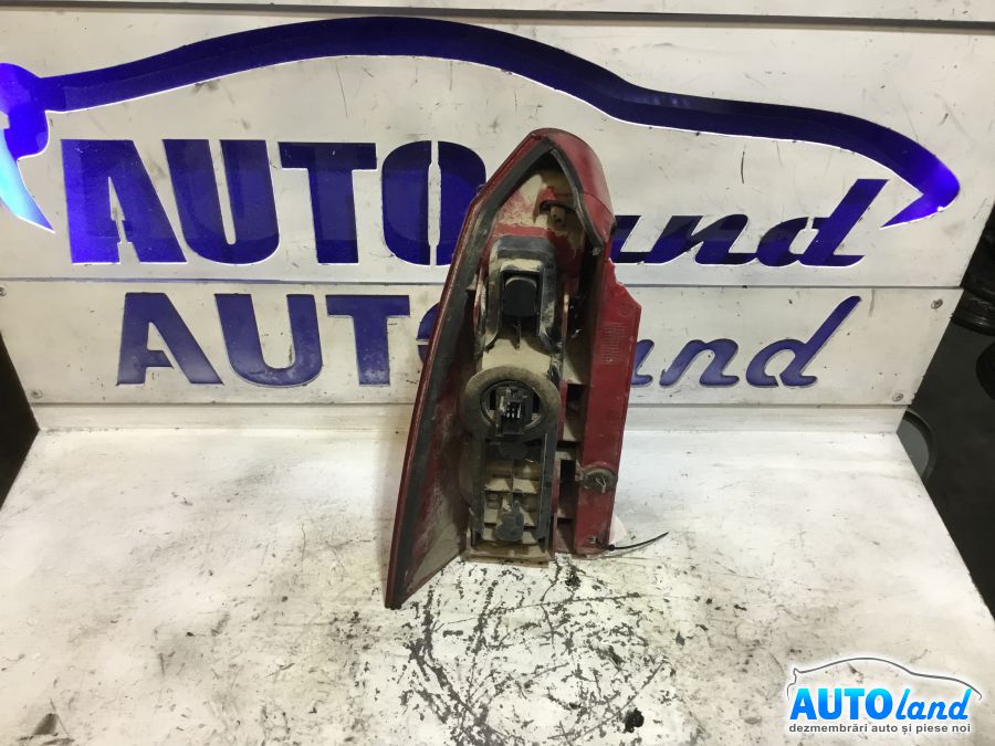 Stop spate Dreapta FORD FOCUS combi (DNW) 1999-2004