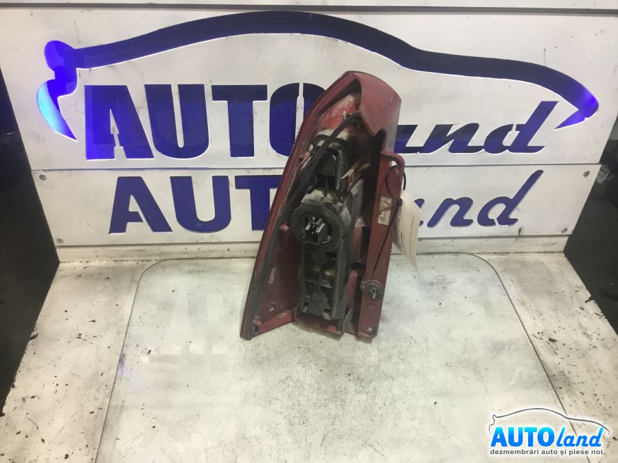 Stop spate Dreapta FORD FOCUS combi (DNW) 1999-2004