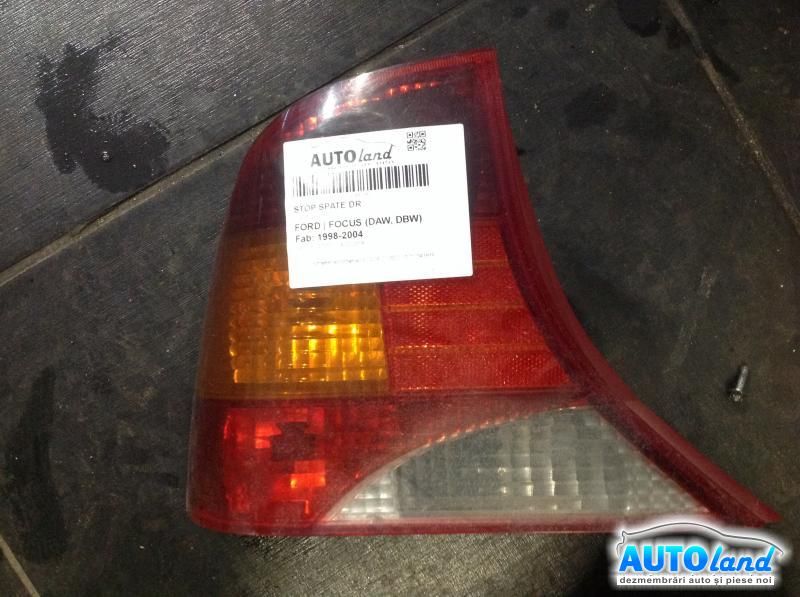 Stop spate Dreapta FORD FOCUS (DAW,DBW) 1998-2001