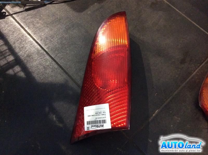 Stop spate Dreapta FORD FOCUS (DAW,DBW) 1998-2001
