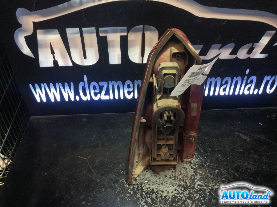 Stop spate Dreapta FORD FOCUS (DAW,DBW) 1998-2001