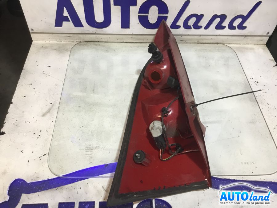 Stop spate Dreapta FORD FOCUS (DAW,DBW) 1998-2001