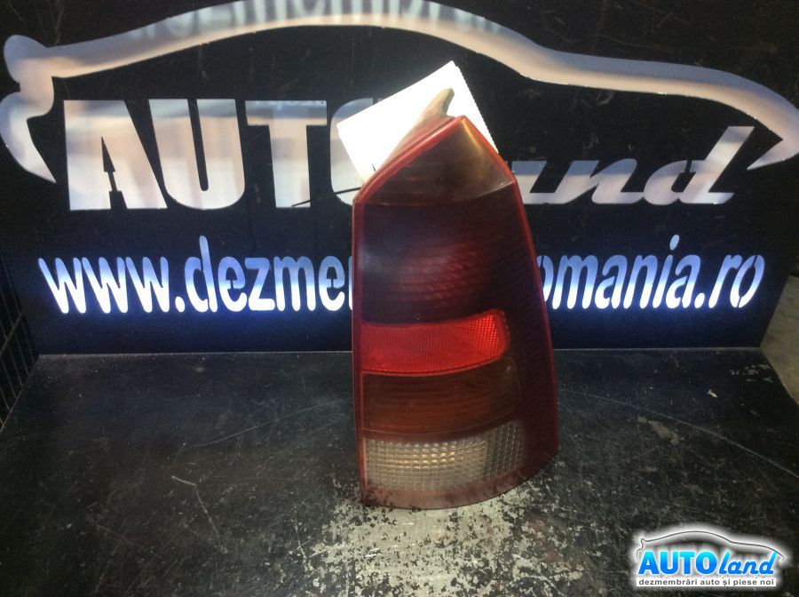 Stop spate Dreapta FORD FOCUS (DAW,DBW) 1998-2001