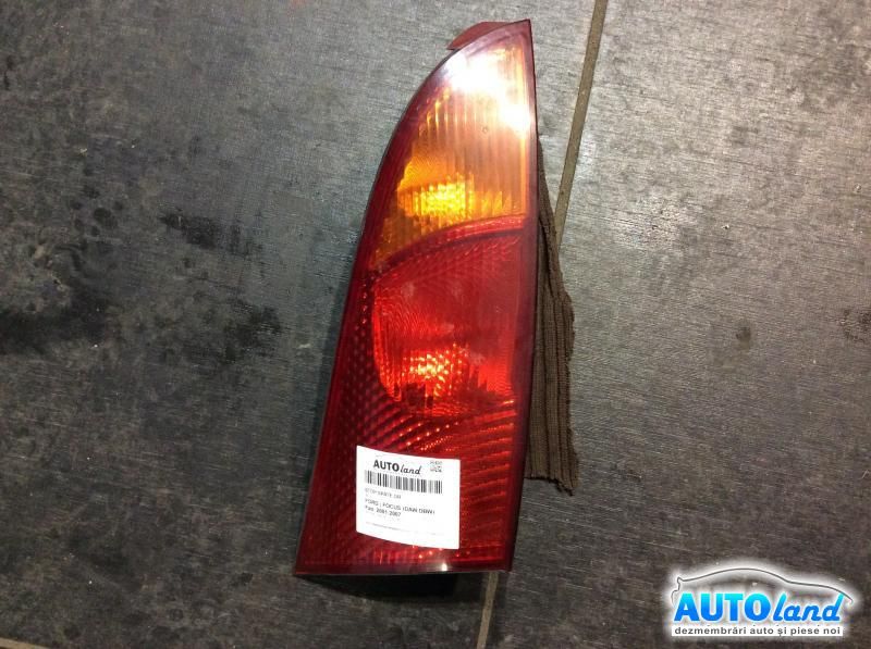Stop spate Dreapta FORD FOCUS (DAW,DBW) 2001-2007